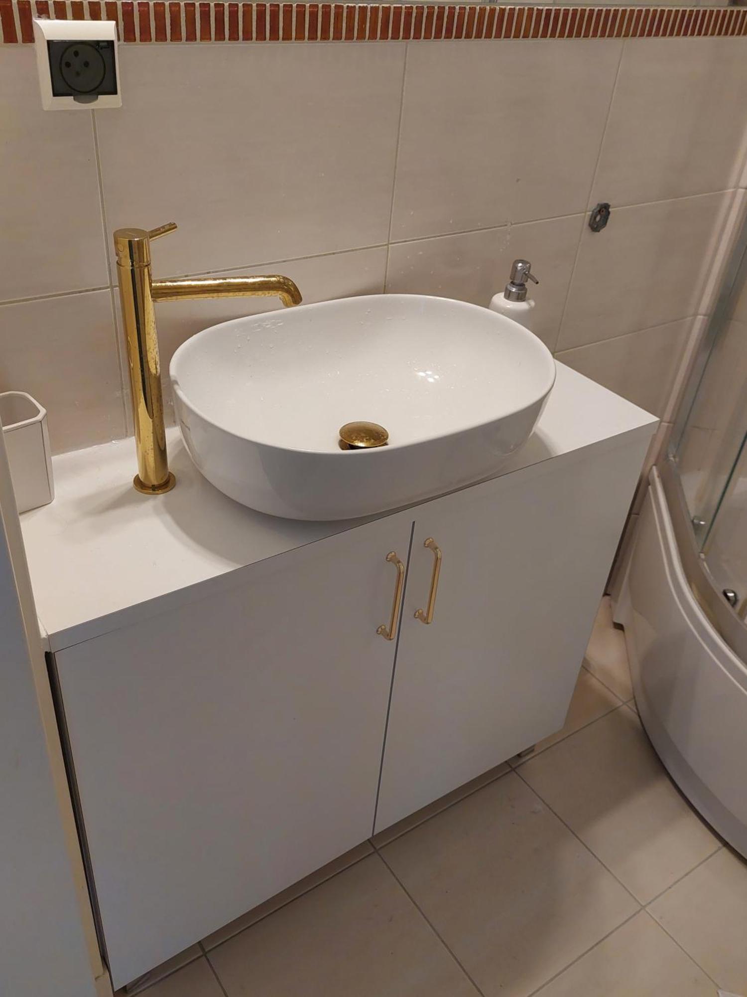 Apartament Rezydencja Bursztyn Swinoujscie Exterior foto