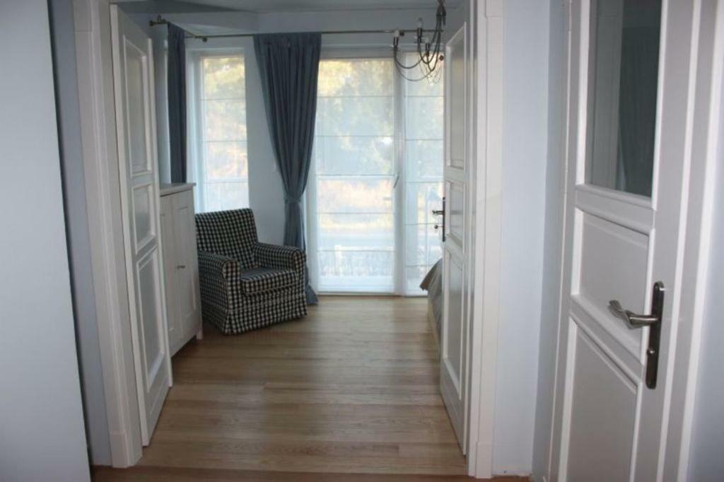 Apartament Rezydencja Bursztyn Swinoujscie Exterior foto